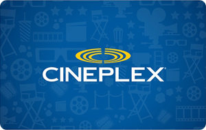 >Cineplex