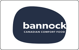 >Bannock