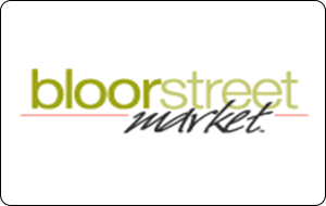 >Bloor Street Market