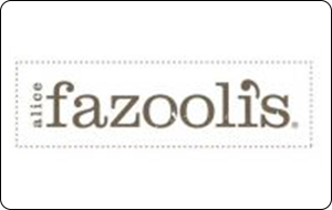 >Alice Fazooli's