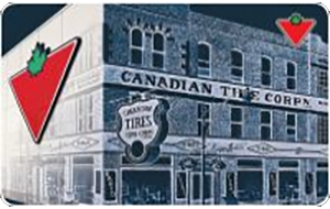 >Canadian Tire