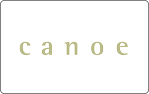 >Canoe