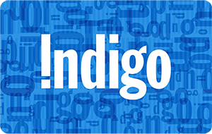>Indigo