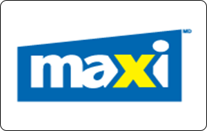 >Maxi