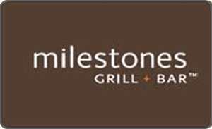>Milestones Grill & Bar