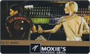 >Moxie's Classic Grill