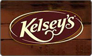 >Kelsey's Restaurant