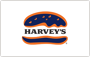 >Harvey's