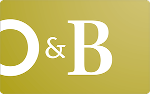 >Oliver & Bonacini