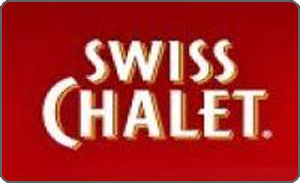 >Swiss Chalet