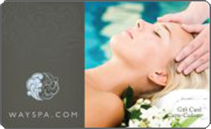 >WaySpa