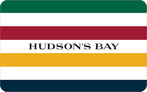>Hudson's Bay