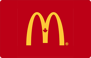 >McDonald's