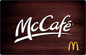 >McCafe