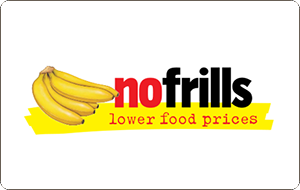 >No Frills
