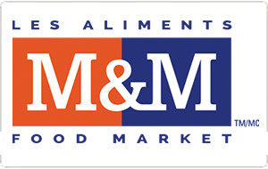 >M&M Meat Shops