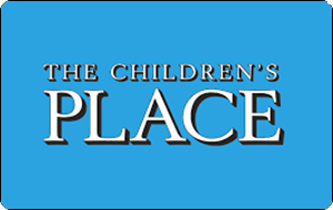 >The Children's Place