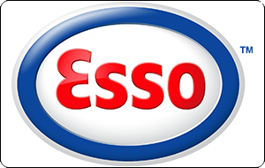 >Esso