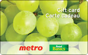 >Food Basics