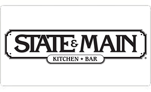 >State & Main