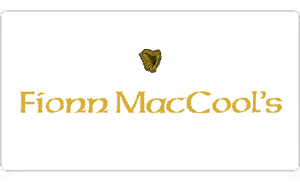 >Fionn MacCool's