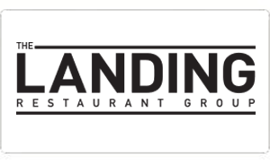 >The Landing Restaurant Group