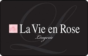 >la Vie en Rose