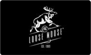 >The Loose Moose