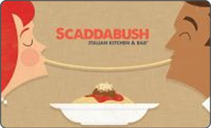 >Scaddabush