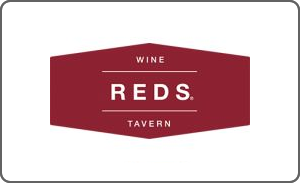 >REDS Wine Tavern