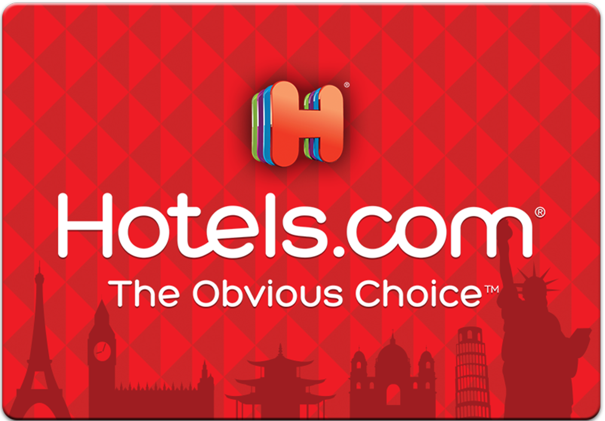 >Hotels.com