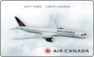 >Air Canada