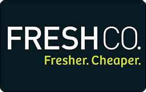 >Freshco
