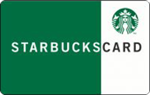 >Starbucks